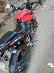 Bajaj Pulsar NS 160 Single Disc